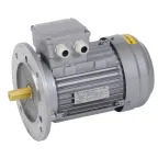 Электродвигатель трехфазный АИР 71A2 380В 0,75кВт 3000об/мин 3081 DRIVE