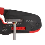 Пресс-клещи для RJ разъемов JT-04 серия ПРОФИ