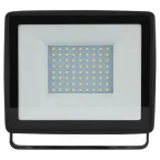 Прожектор светодиодный уличный LPR-023-0-65K-100 100Вт 6500K 8000Лм 185х176х37