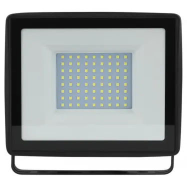 Прожектор светодиодный уличный LPR-023-0-65K-100 100Вт 6500K 8000Лм 185х176х37