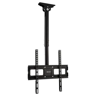 Кронштейн для телевизора 32'-60' дюймов потолочный подвесной Profi,