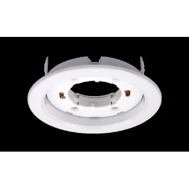 Светильник ФВО-15W встраиваемый под лампу GX53 белый