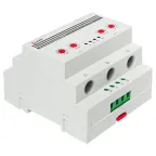 Ограничитель мощности 3-фазный ОМ-630 PROxima