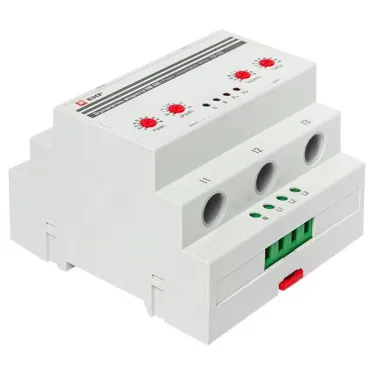 Ограничитель мощности 3-фазный ОМ-630 PROxima