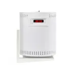 Кронштейны для установки стабилизаторов серии SKAT-ST на стене, комплект 2 шт., 450х450 мм