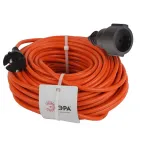 Удлинитель силовой UPx-1-2x1-30m-IP44 в бухте б/з 30м 1 гн ПВС 2х1 UPx-1-2x1-30m-IP44