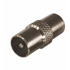 Переход штекер TV-штекер TV,