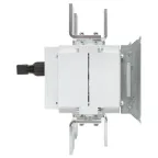 Рубильник-выключатель 2000A 3P c рукояткой управления для прямой установки PowerSwitch PROxima