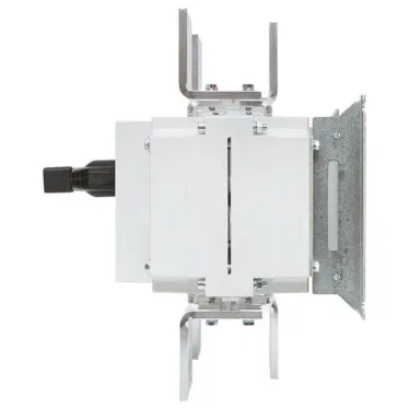 Рубильник-выключатель 2000A 3P c рукояткой управления для прямой установки PowerSwitch PROxima