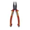 Плоскогубцы диэлектрические комбинированные 205 мм