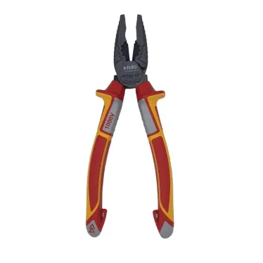 Плоскогубцы диэлектрические комбинированные 205 мм