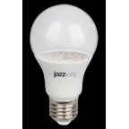 Лампа светодиодная LED 9Вт A60 Е27 CLEAR ( для растений)