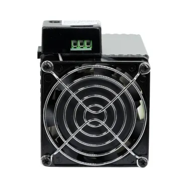 Обогреватель с клеммной колодкой и вентилятором P-250W 110V