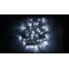 Гирлянда линейная LED 5000К 40м IP44