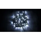                  Гирлянда линейная LED 5000К 40м IP44
               