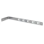 Держатель под черепицу L-330мм с крючком Ni PROxima