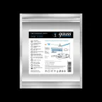 Лента светодиодная LED 5050/60-SMD 14.4 Вт/м 510 лм/м 6500К DC 12В IP20 8мм (ZIP bag 5м) Elementary Gauss