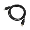 Кабель HDMI - HDMI с фильтрами, 1,5м., GOLD PROconnect