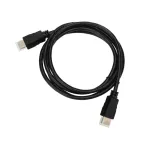 Кабель HDMI - HDMI с фильтрами, 1,5м., GOLD PROconnect