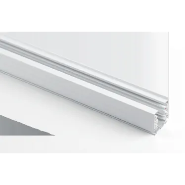 Шинопровод трехфазный STR-30-W-TR-3 белый 3м 4TRA