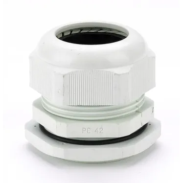 Сальник PG-42 диаметр кабеля 32-38 IP54