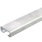 Профильная рейка 2000x25x10