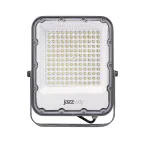 Прожектор светодиодный ДО-200 Вт 22000 Лм 6500К IP65 200-240 В LED угол светораспределения 80 град. -40.. +50 град.С литой алюминий с антикоррозийным покрытием линзовый модуль