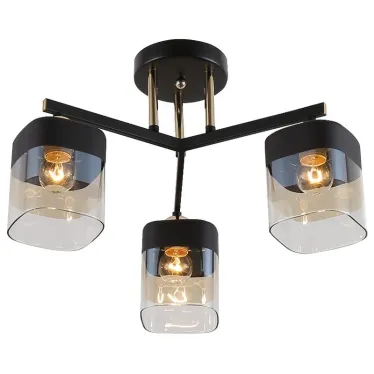 Люстра Isadora 9133-303 3 х Е27 40 Вт модерн