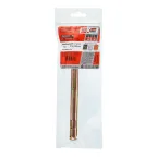 Болт анкерный 14х200 с гайкой (1шт)