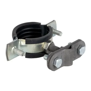 Держатель прута на трубе D-(40-46) мм HZ PROxima