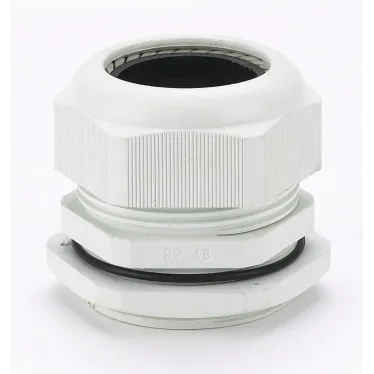 Сальник PG-48 диаметр кабеля 38-45 IP54