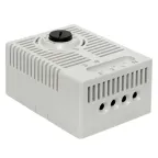 Термостат электронный на DIN-рейку 10 А 230 В IP20 PROxima