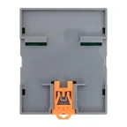 Вольтметр цифровой VD-G33 на DIN трехфазный PROxima