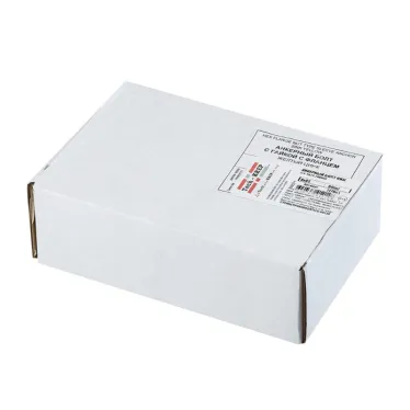 Анкерный болт HNM с гайкой 8х85 (60шт) - накл. Tech-Krep