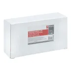 Терминал клеммный ТС-2003 до 95мм 200А 3 клемных пары