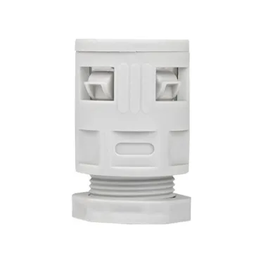 Коннектор для гофрированной трубы 20мм (50шт) Plast PROxima