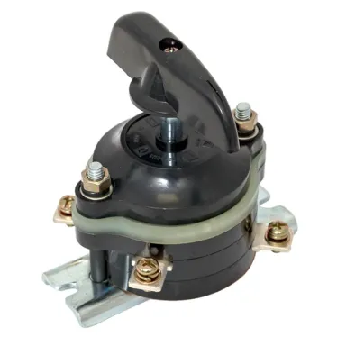 Выключатель пакетный ПВ 2-40 М3 исполнение 3 PROxima