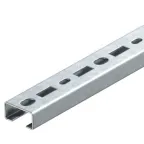 Профиль С-образный 35х18х2000