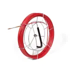 Протяжка-стеклопруток FGP-4.5/50MK на металлической катушке