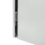 Щит с монтажной панелью ЩМПг- 80.60.25 IP65 PROxima