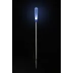 Светильник уличный Камыши на солнечной батарее садовый высота 60 см 5 шт. 5 LED ERASF23-13