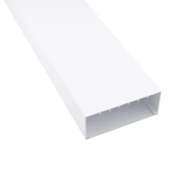 Кабель-канал 200х80 ТА-GN IN-Liner