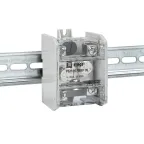 Блок распределительный проходной РБП 95 (1х95 - 4х16мм2) 232/100 А PROxima