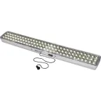 Светильник аварийного освещения Skat LT-902400-LED-Li-Ion ,90 светодиодов,2400мАч | 2453 | Бастион