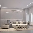 Лента UL-A200-10mm 24V Warm3000 (20 W/m, IP20, 2835, 5m) (, высок.эфф.150 лм/Вт)