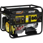 Генератор бензиновый DY6500LXG