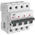 ARMAT Выключатель нагрузки SWN 4P 40А