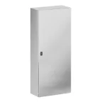 Корпус навесной STH с М/П, нержавеющая сталь AISI304, ВхШхГ 1400x800x300 мм, без фланца