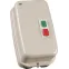 Контактор КМИ34062 40А IP54 с индикацией Ue-230В/АС3