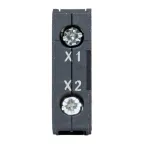 Лампа сменная c основанием XB4 белая 230В PROxima